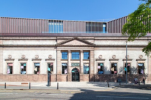 Aberdeen Art Gallery